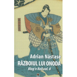 Razboiul lui Onada. Blogn...