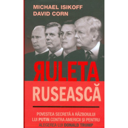 Ruleta ruseasca. Povestea...