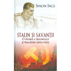 Stalin si savantii. O...