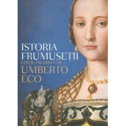 Istoria frumusetii