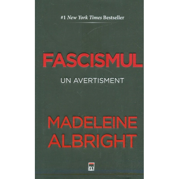 Fascismul. Un avertisment