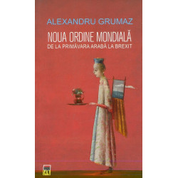 Noua ordine mondiala. De la...