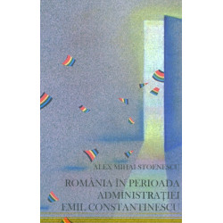 Romania in perioada...