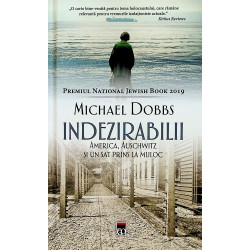 Indezirabilii - America,...