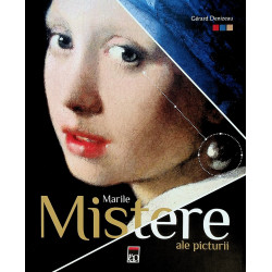 Marile mistere ale picturii