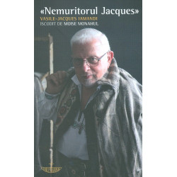 Nemuritorul Jacques