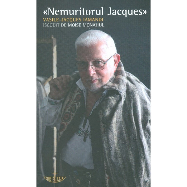 Nemuritorul Jacques