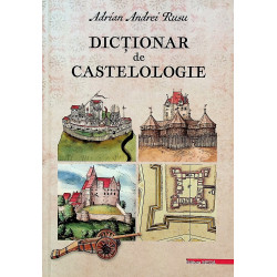 Dictionar de castelologie
