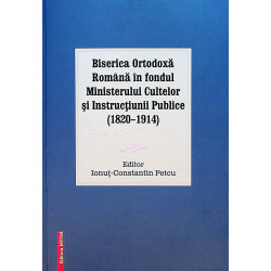 Biserica Ortodoxa Romana in...