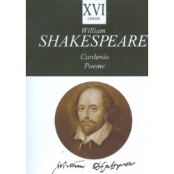 Opere, vol. XVI - Cardenio....