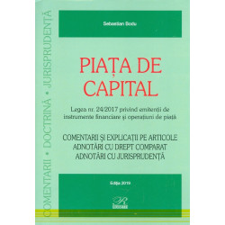 Piata de capital