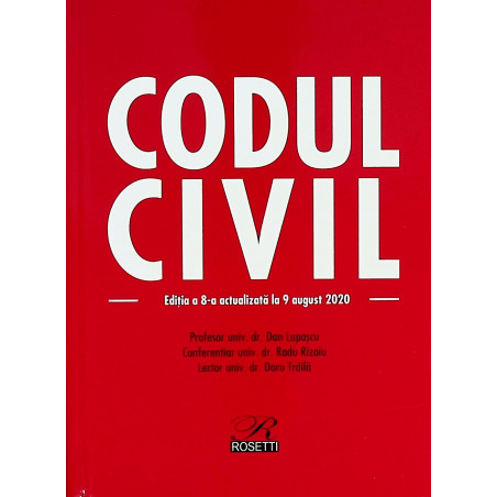 Codul civil
