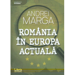 Romania in Europa actuala