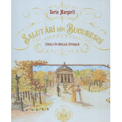 Salutari din Bucuresti....