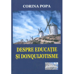 Despre educatie si...