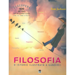 Filosofia - O istorie...