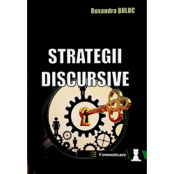 Strategii discursive