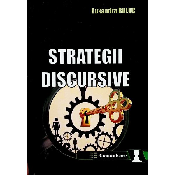 Strategii discursive