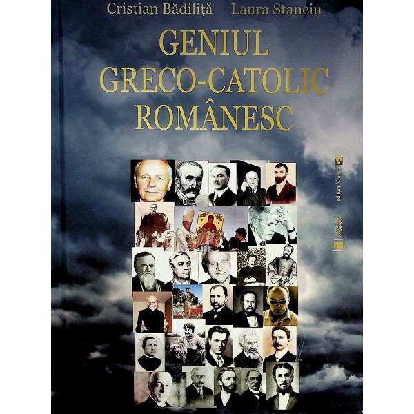 Geniul greco-catolic romanesc