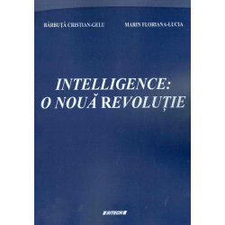 Intelligence: o noua revolutie