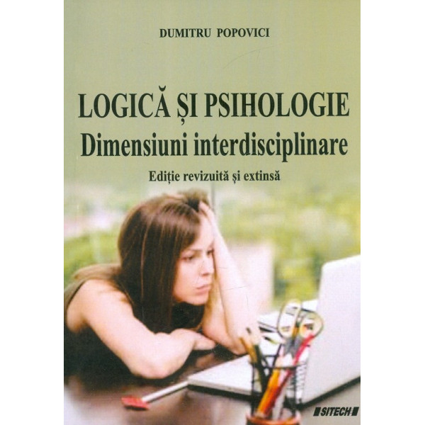 Logica si psihologie. Dimensiuni interdisciplinare