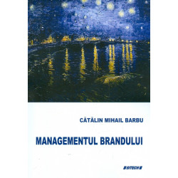 Managementul brandului