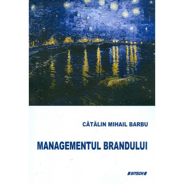 Managementul brandului