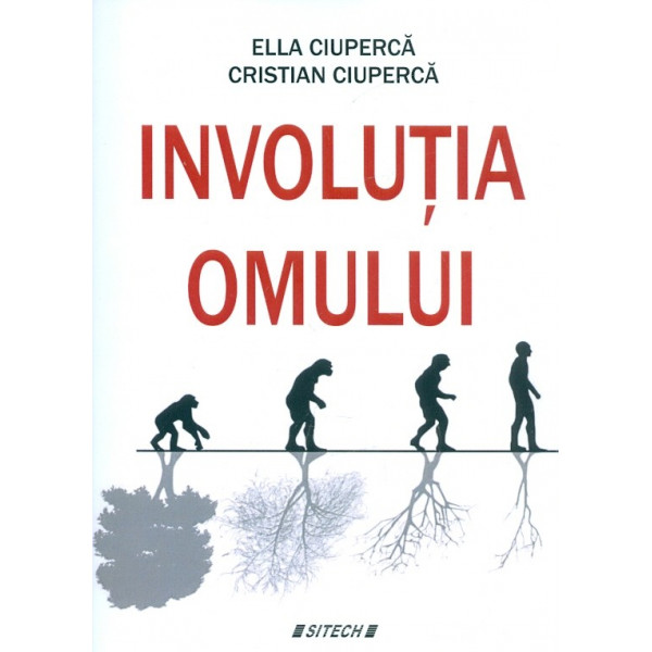 Involutia omului