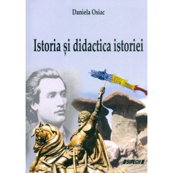 Istoria si didactica istoriei