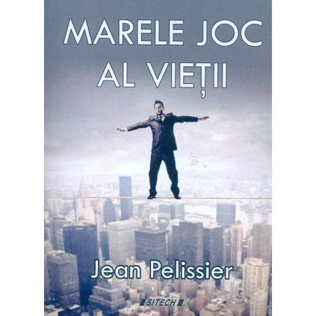 Marele joc al vietii