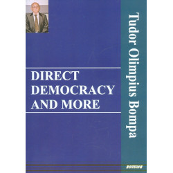 Direct Democracy and Moore
