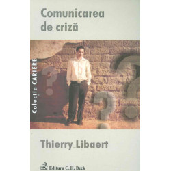 Comunicarea de criza