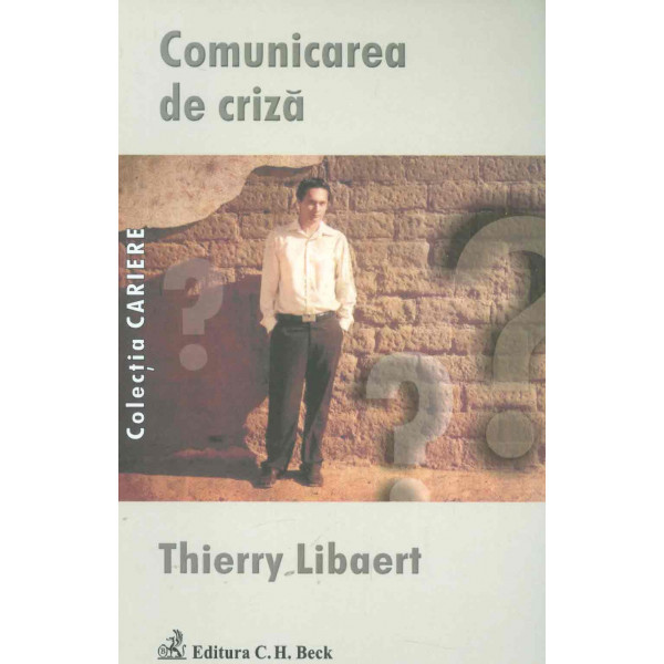 Comunicarea de criza