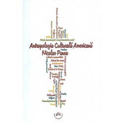 Antropologia culturala...
