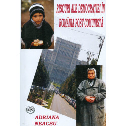 Riscuri ale democratiei in...