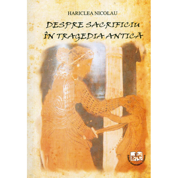 Despre sacrificiu in tragedia antica
