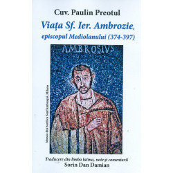 Viata Sf. Ier. Ambrozie,...