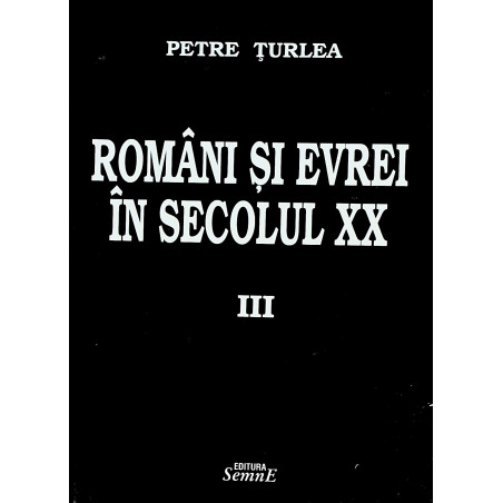 Romani si evrei in...