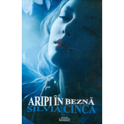 Aripi in bezna