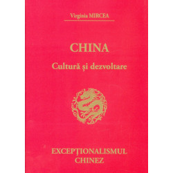 China - Cultura si...
