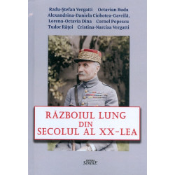 Razboiul lung din secolul...