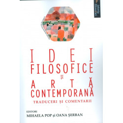 Idei filosofice si arta...