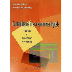 Contabilitatea in era economiei digitale