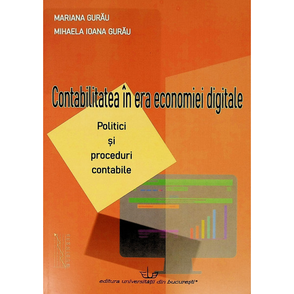 Contabilitatea in era economiei digitale
