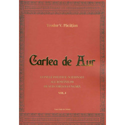 Cartea de aur, vol. I -...