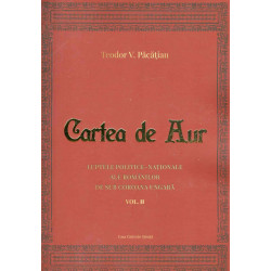 Cartea de aur, vol. II -...