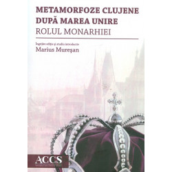 Metamorfoze clujene dupa...