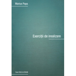 Exercitii de irealizare