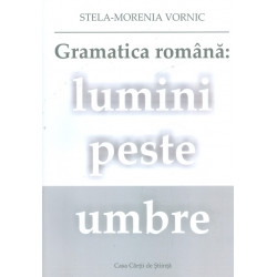 Gramatica romana: lumini...