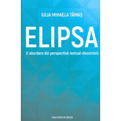 Elipsa. O abordare din...